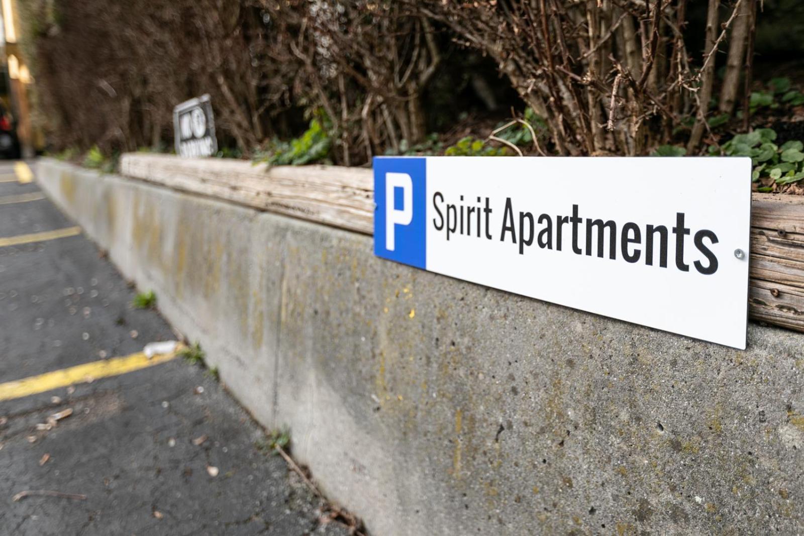 Spiritual Parkplatz Coffee Wifi * Engelberg